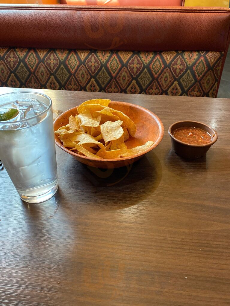 Morelia Mexican Grill