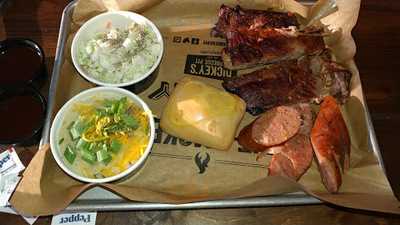 Dickey's Barbecue Pit