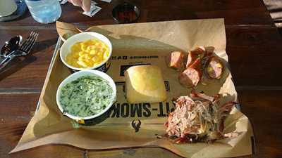 Dickey's Barbecue Pit