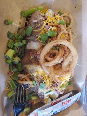 Dickey's Barbecue Pit