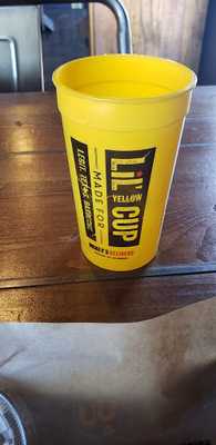 Dickey's Barbecue Pit