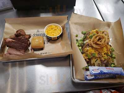 Dickey's Barbecue Pit