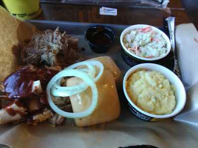 Dickey's Barbecue Pit