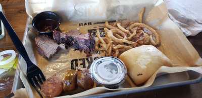Dickey's Barbecue Pit