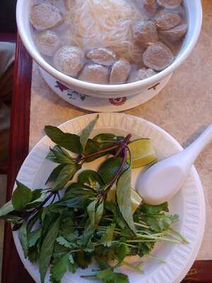 Hong Kong Restaurant