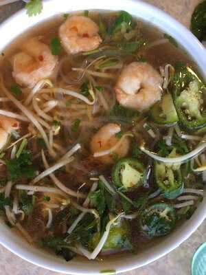 Hong Kong Restaurant