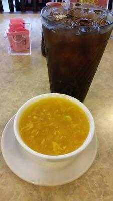 Hong Kong Restaurant