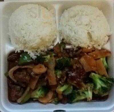 Hong Kong Restaurant