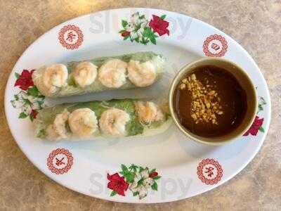 Hong Kong Restaurant