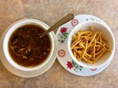 Hong Kong Restaurant