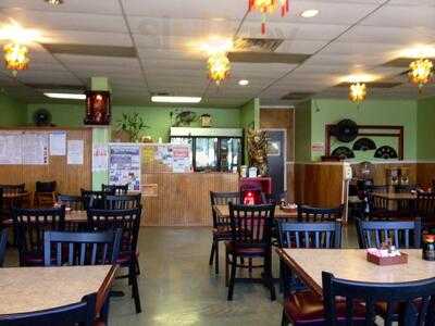 Hong Kong Restaurant