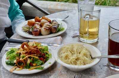 Michigan On Main Bar And Grill