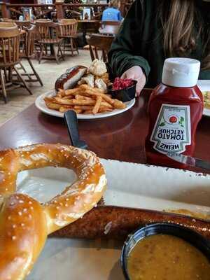 Michigan On Main Bar And Grill