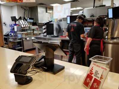 Arby's