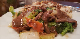 Royal Wok