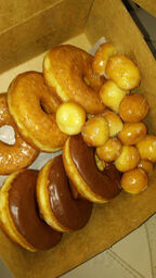 Dough Boy Donuts