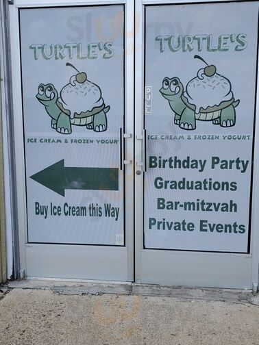Turtle's Ice Cream