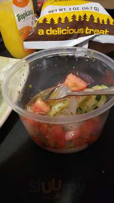 Jim & Vera's Hoagie Hut