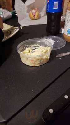 Jim & Vera's Hoagie Hut