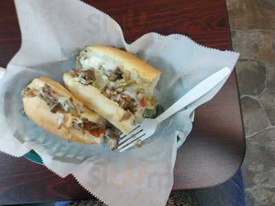 Jim & Vera's Hoagie Hut