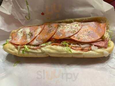 Jim & Vera's Hoagie Hut