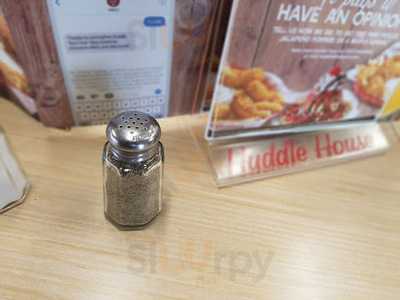 Huddle House