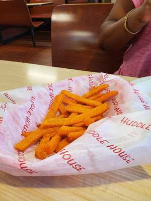 Huddle House