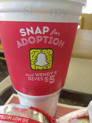 Wendy's