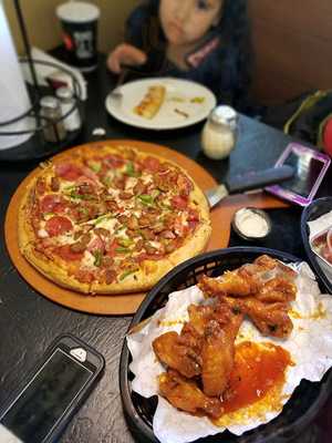 Pizza Hut