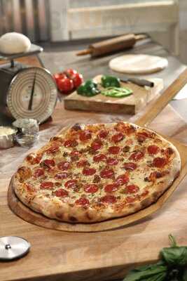 Johnny's New York Style Pizza