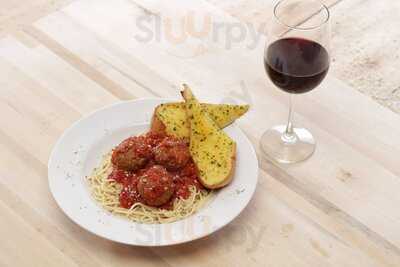 Johnny's New York Style Pizza