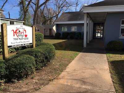 Heartstrings Restaurant