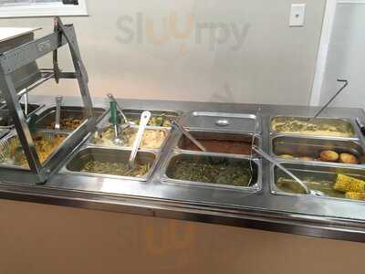 Heartstrings Restaurant