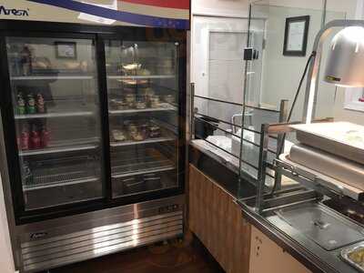 Heartstrings Restaurant