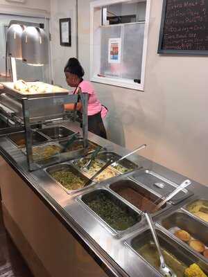 Heartstrings Restaurant