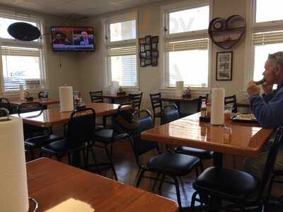 Heartstrings Restaurant