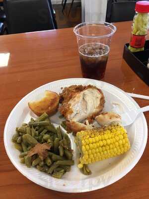 Heartstrings Restaurant