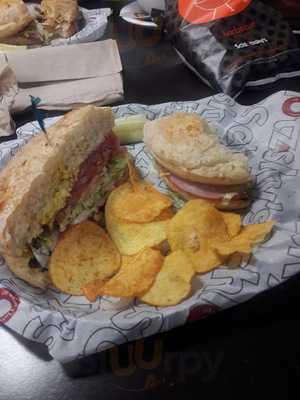 Schlotzsky's