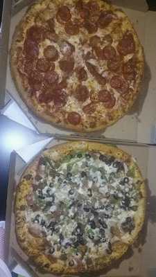 Domino's Pizza