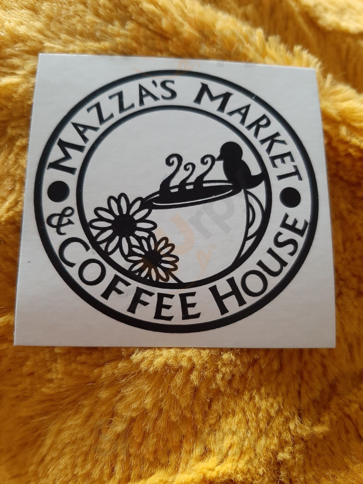 Mazza's Country Market & Coffee House