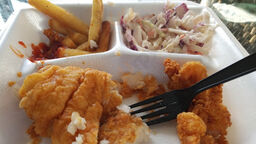 Victoria's Crabshack
