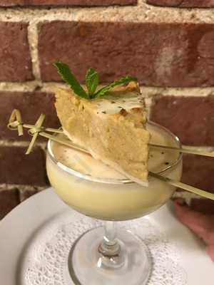 Jfires Market Bistro