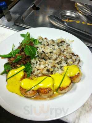 Jfires Market Bistro