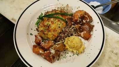 Jfires Market Bistro