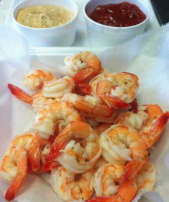 Jfires Market Bistro