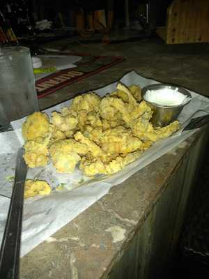 Jfires Market Bistro