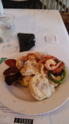 Jfires Market Bistro