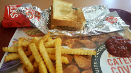 Jack's Family Restaurant