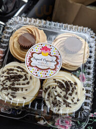 Superb Cupcakes