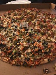 Nello's Pizza